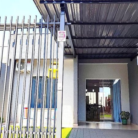 Casa Brilhantes Prox Cataratas E Rodagigante 伊瓜苏 外观 照片