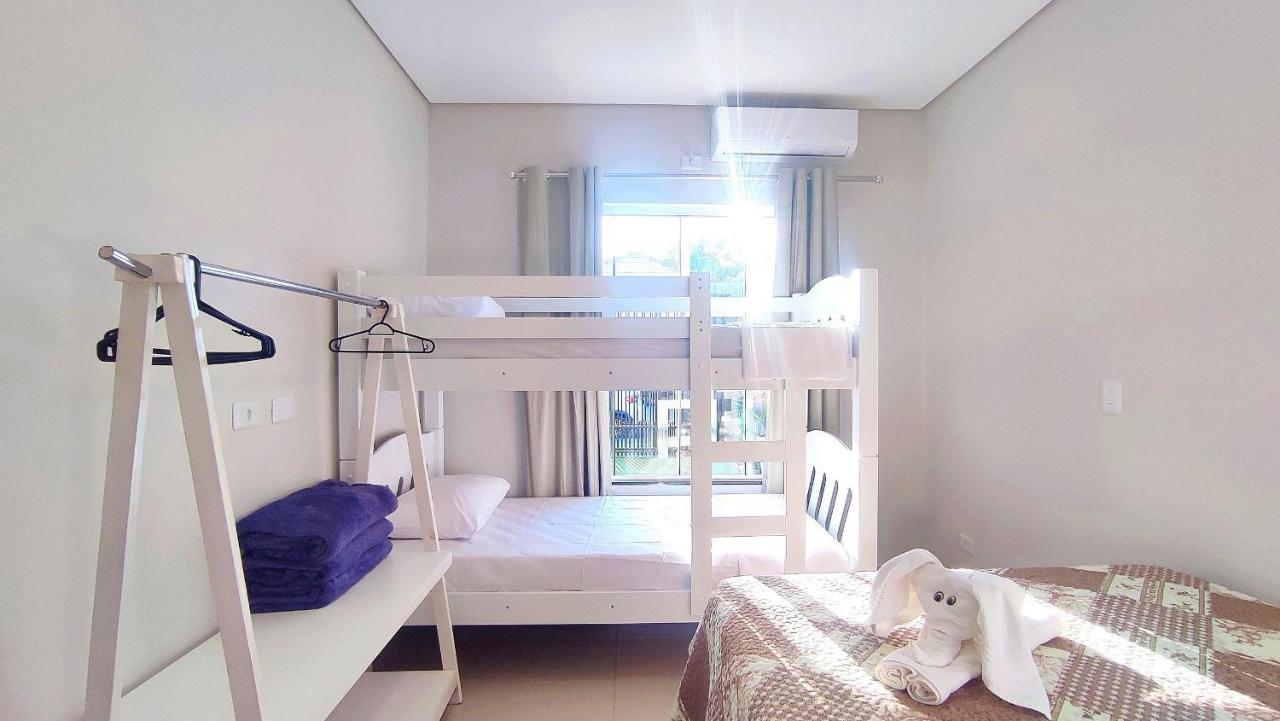 Casa Brilhantes Prox Cataratas E Rodagigante 伊瓜苏 外观 照片