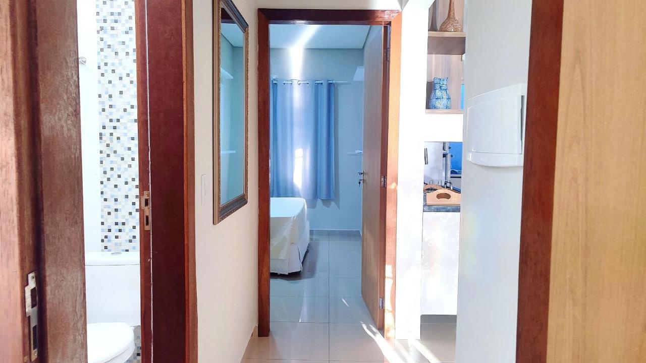 Casa Brilhantes Prox Cataratas E Rodagigante 伊瓜苏 外观 照片