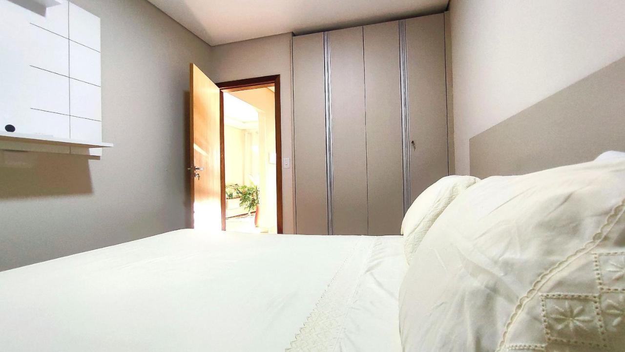 Casa Brilhantes Prox Cataratas E Rodagigante 伊瓜苏 外观 照片