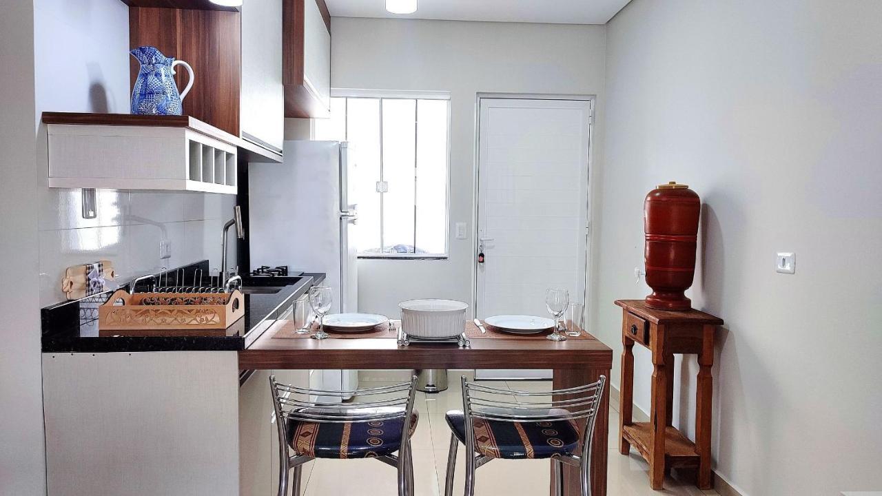 Casa Brilhantes Prox Cataratas E Rodagigante 伊瓜苏 外观 照片