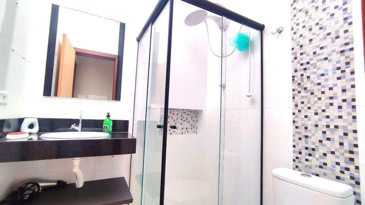 Casa Brilhantes Prox Cataratas E Rodagigante 伊瓜苏 外观 照片
