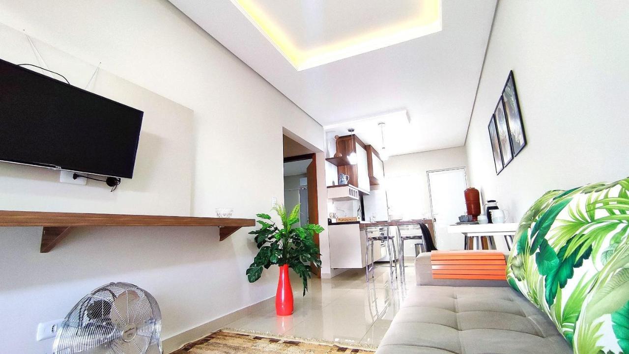Casa Brilhantes Prox Cataratas E Rodagigante 伊瓜苏 外观 照片
