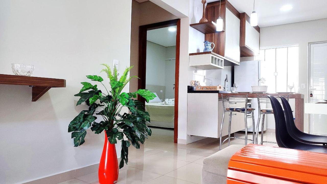 Casa Brilhantes Prox Cataratas E Rodagigante 伊瓜苏 外观 照片