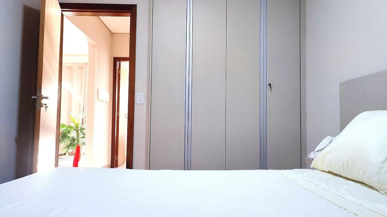 Casa Brilhantes Prox Cataratas E Rodagigante 伊瓜苏 外观 照片