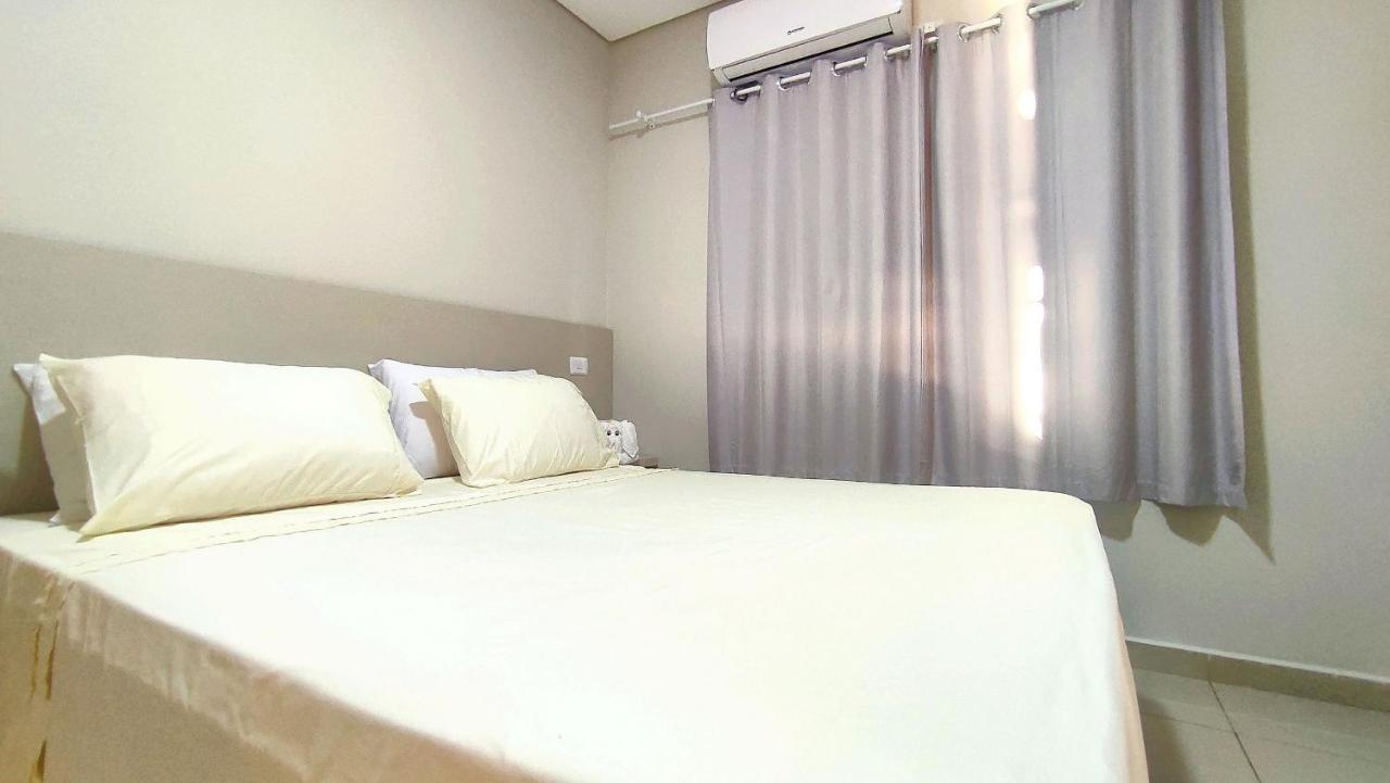 Casa Brilhantes Prox Cataratas E Rodagigante 伊瓜苏 外观 照片